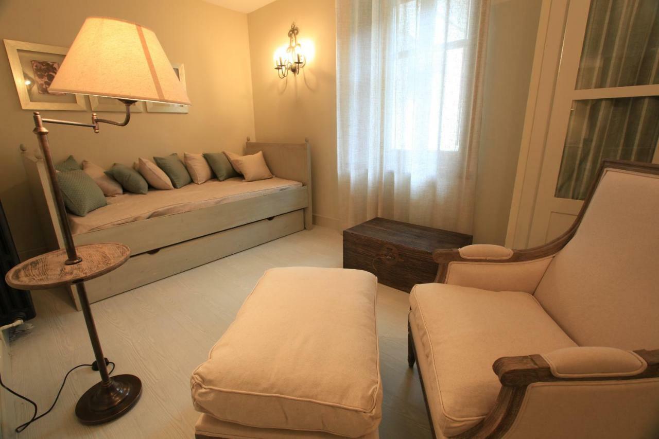 Hotel Poldo La Guingueta D'Aneu 外观 照片